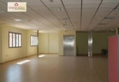 600m² warehouse industrial for sale in Campello, photo