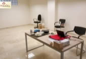 Oficina en alquiler con 185m² en Elche foto