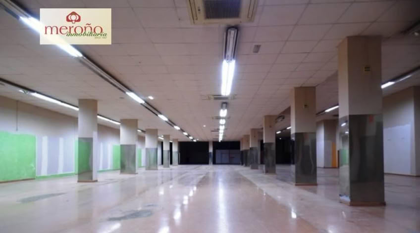 Local comercial
