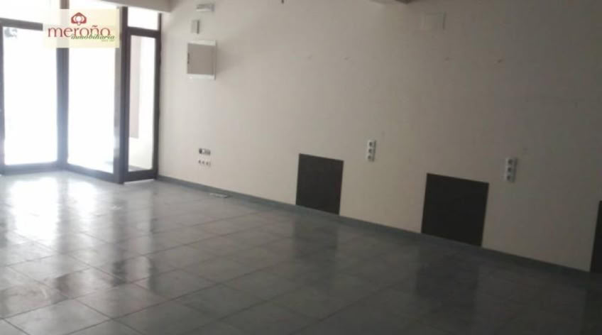 Local comercial