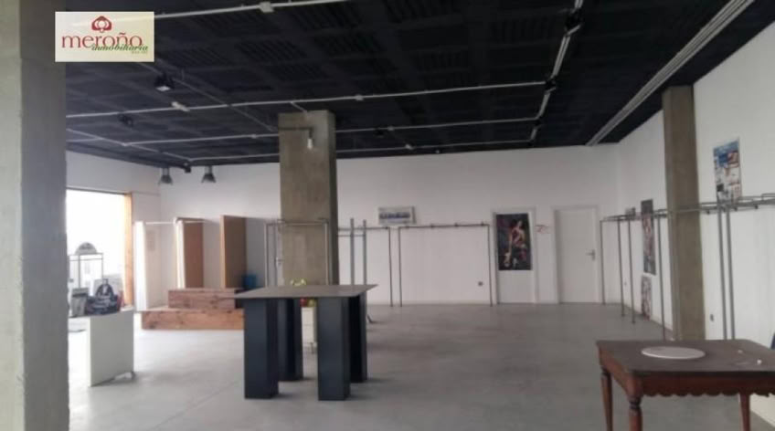 Local comercial