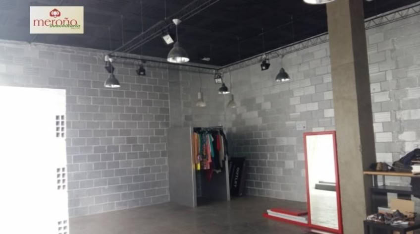 Local comercial