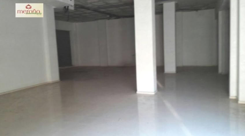 Local comercial