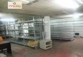 3175m² warehouse industrial for sale in Elche, photo