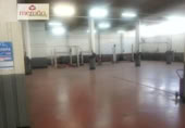3175m² warehouse industrial for sale in Elche, photo
