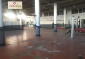 3175m² warehouse industrial for sale in Elche, photo