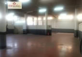 3175m² warehouse industrial for sale in Elche, photo