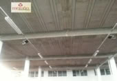 3175m² warehouse industrial for sale in Elche, photo