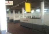 3175m² warehouse industrial for sale in Elche, photo