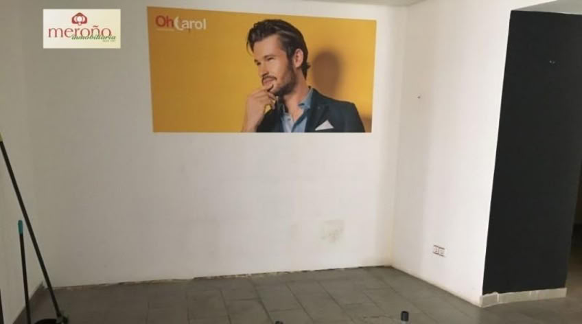 Local comercial