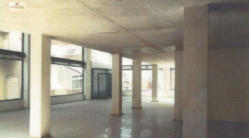 Local comercial