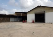 Nave Industrial en venta con 5400m² en Orihuela foto