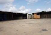 Nave Industrial en venta con 5400m² en Orihuela foto