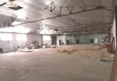 3626m² warehouse industrial for sale in Orihuela, photo