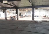 3626m² warehouse industrial for sale in Orihuela, photo