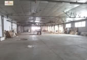 3626m² warehouse industrial for sale in Orihuela, photo