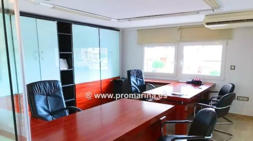Local comercial