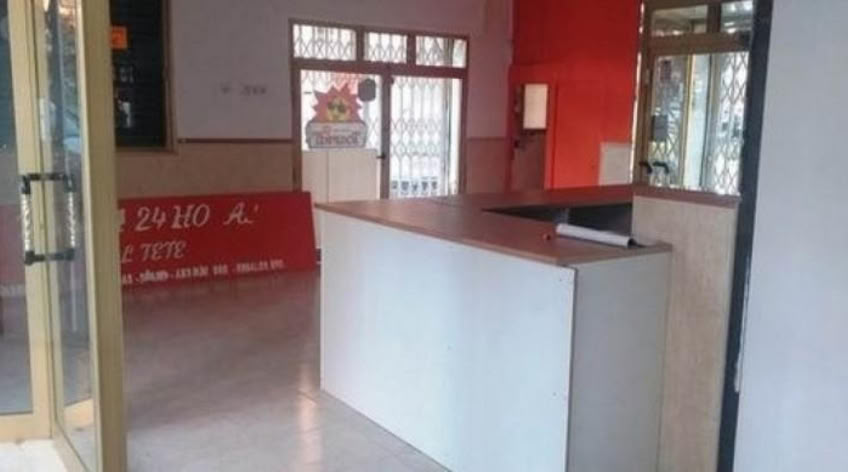 Local comercial