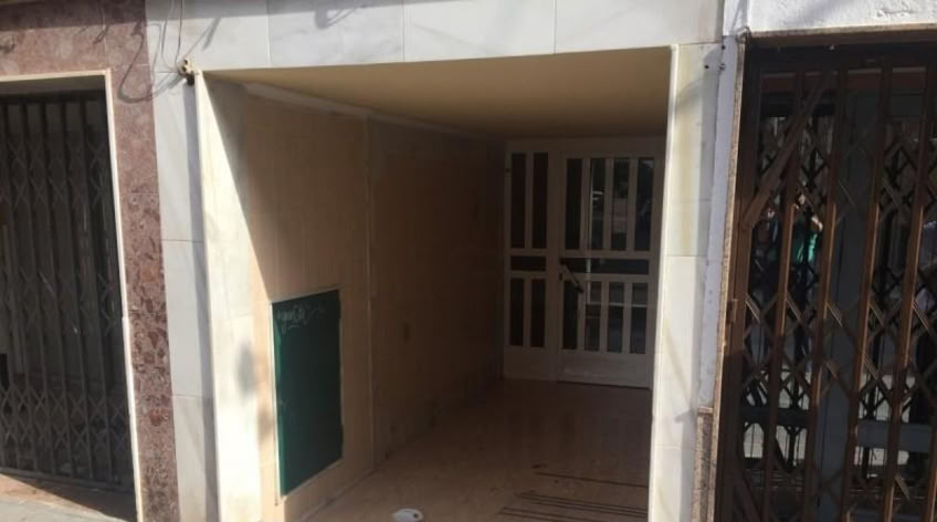 Local comercial