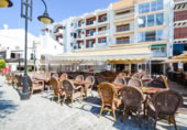 restaurant pour vente à Moraira, photo
