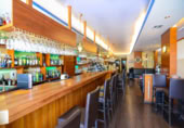 restaurant pour vente à Moraira, photo