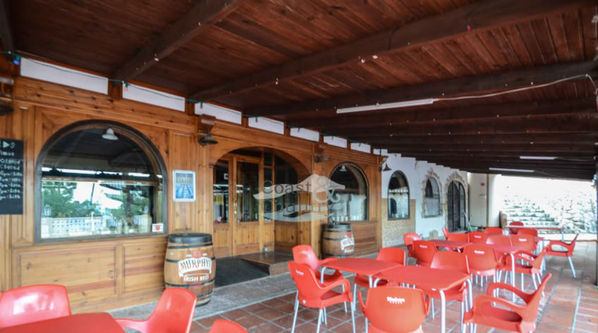 Local comercial