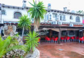Local comercial en venta con 197m² en Moraira foto