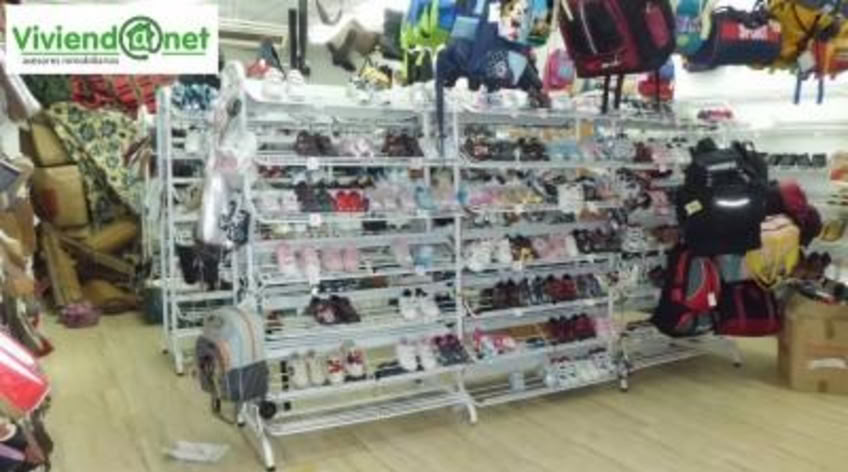 Local comercial