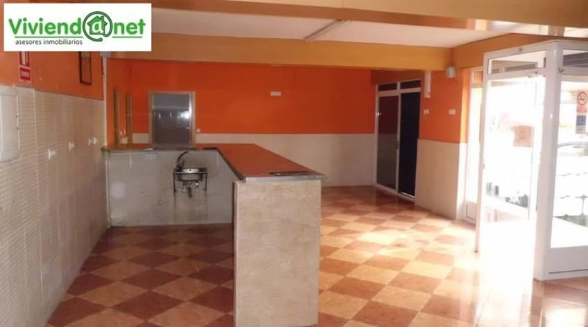 Local comercial