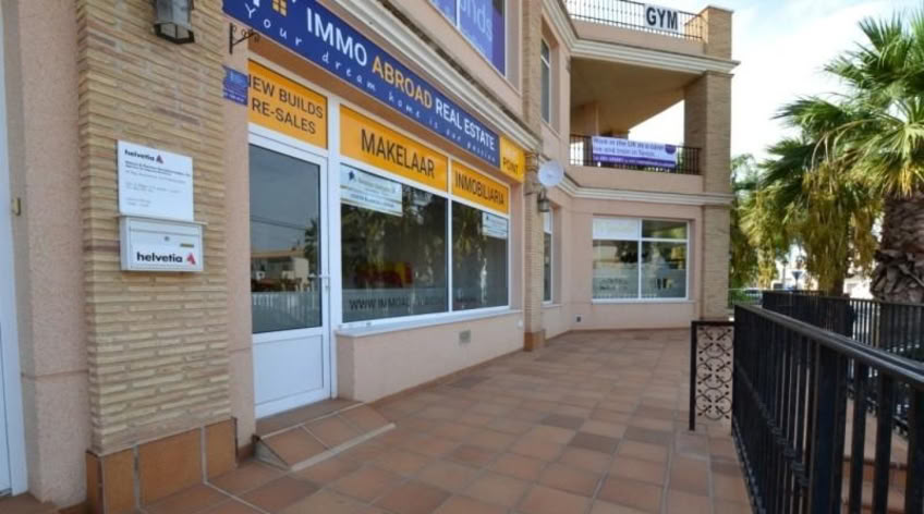 Local comercial