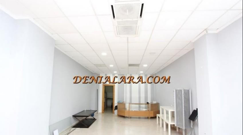 Local comercial