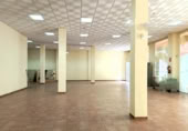573m² locaux commerciaux pour vente à Alicante, photo
