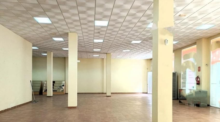 Local comercial