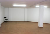 573m² locaux commerciaux pour vente à Alicante, photo