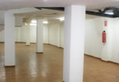 573m² locaux commerciaux pour vente à Alicante, photo