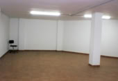 573m² locaux commerciaux pour vente à Alicante, photo