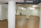 573m² locaux commerciaux pour vente à Alicante, photo