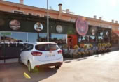 Restaurante en venta con 400m² en Cartagena, en la zona de Urbanización Estrella del Mar foto
