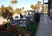 Restaurante en venta con 400m² en Cartagena, en la zona de Urbanización Estrella del Mar foto