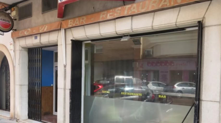 Local comercial