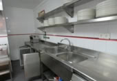 120m² restaurant for sale in Denia, photo
