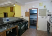 120m² restaurant for sale in Denia, photo