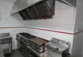 120m² restaurant for sale in Denia, photo