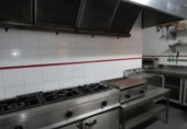 120m² restaurant for sale in Denia, photo