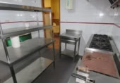 120m² restaurant for sale in Denia, photo