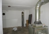 120m² restaurant for sale in Denia, photo