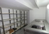 120m² restaurant for sale in Denia, photo