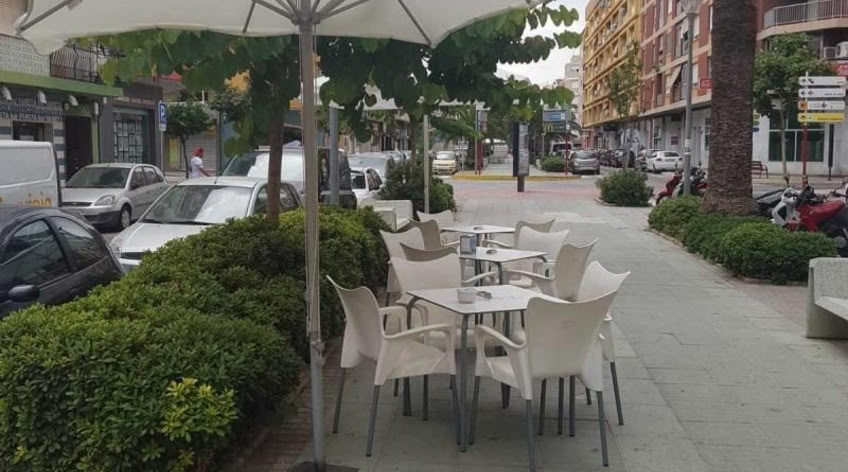 Local comercial