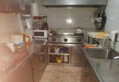 120m² commercial premises for sale in Denia, photo