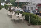 120m² commercial premises for sale in Denia, photo
